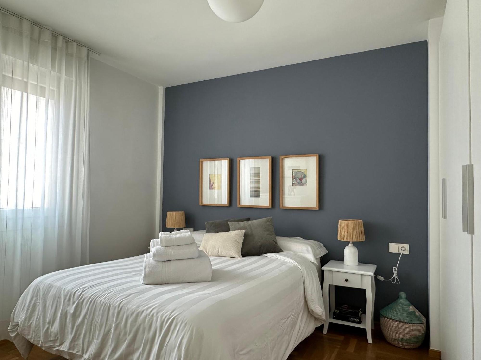 The Penthouse Apartment Almeria Ngoại thất bức ảnh