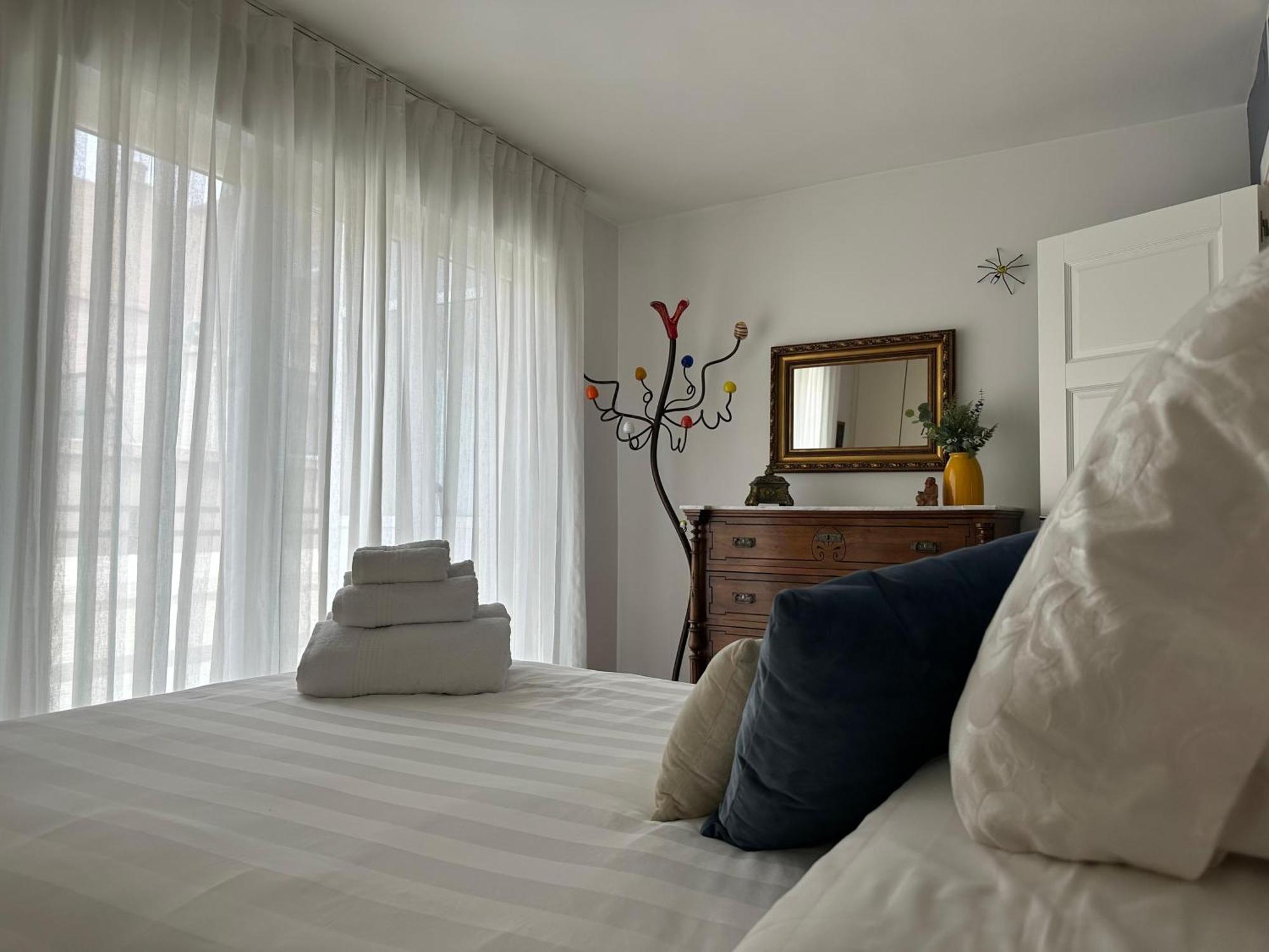 The Penthouse Apartment Almeria Ngoại thất bức ảnh