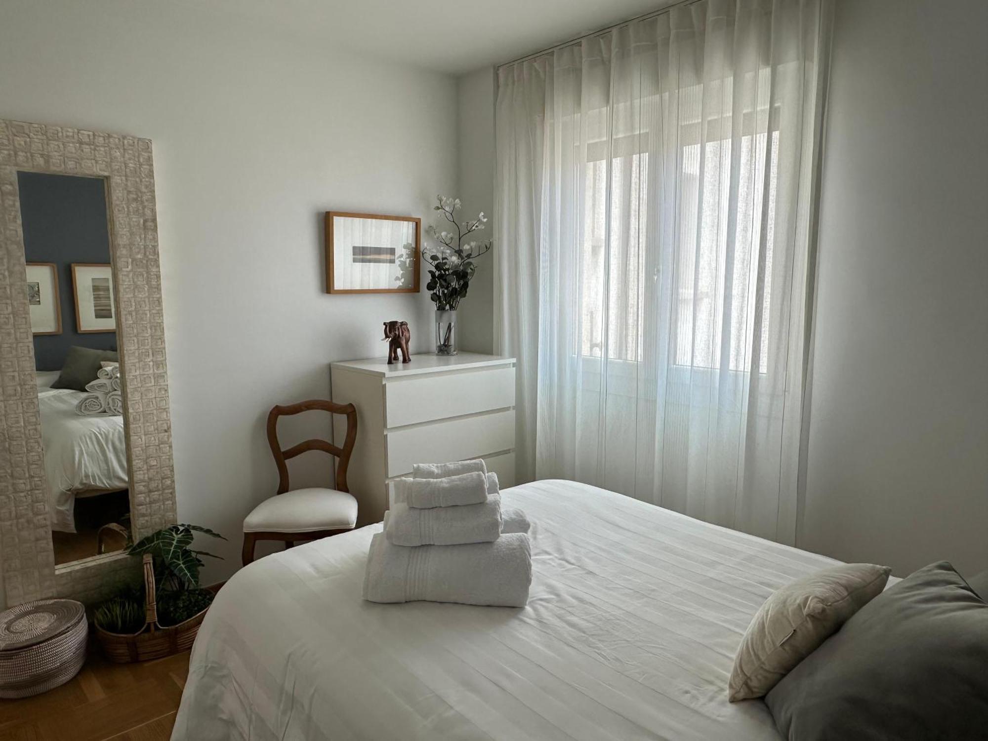 The Penthouse Apartment Almeria Ngoại thất bức ảnh