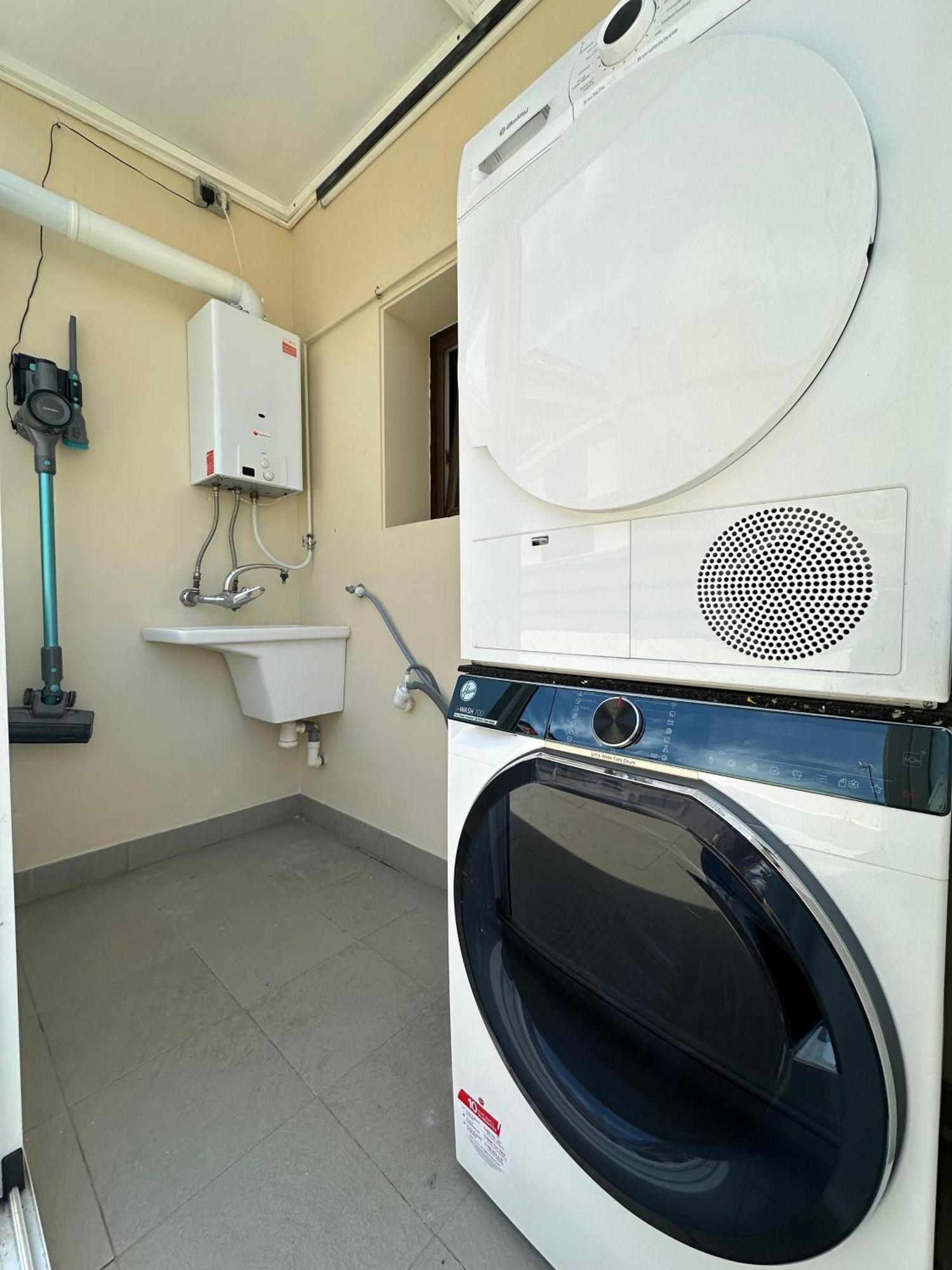 The Penthouse Apartment Almeria Ngoại thất bức ảnh